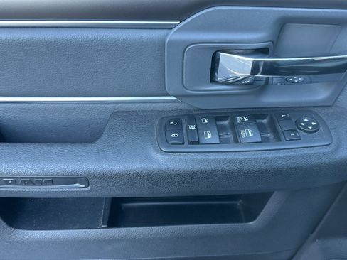 Used 2024 RAM 1500 Classic SLT image 12