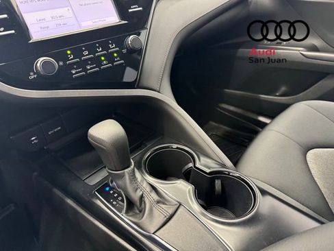 Used 2019 Toyota Camry LE image 17