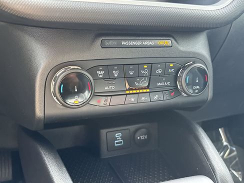 Used 2022 Ford Bronco Sport Outer Banks image 22