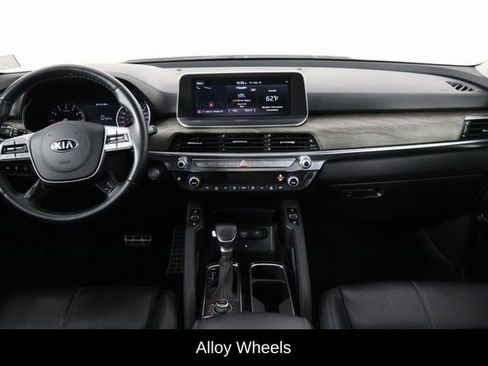 Used 2021 Kia Telluride SX image 14