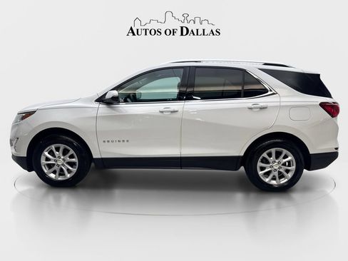 Used 2019 Chevrolet Equinox LT AWD/4WD image 5
