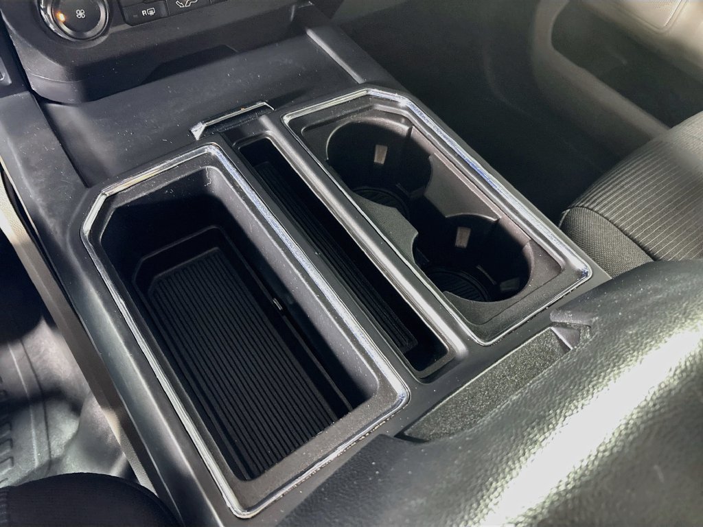 Used 2019 Ford F150 XL w/ Equipment Group 101A Mid AWD/4WD image 15