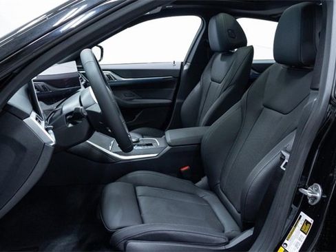 New 2025 BMW i4 M50 image 24