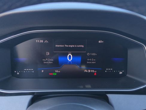 New 2026 Volkswagen Jetta SE image 10