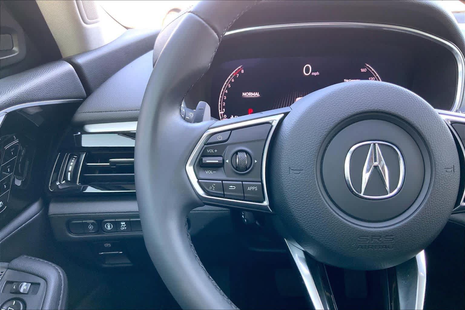 Used 2024 Acura MDX FWD image 24
