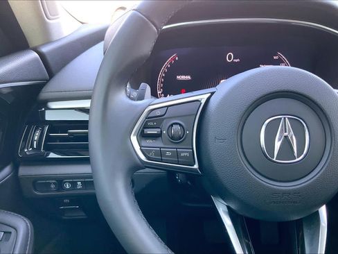 Used 2024 Acura MDX FWD image 24