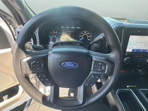 Used 2020 Ford F150 XL w/ Equipment Group 101A Mid AWD/4WD image 23