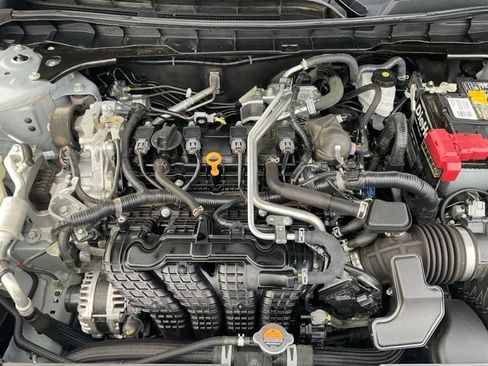 Used 2025 Nissan Altima 2.5 SV FWD image 22