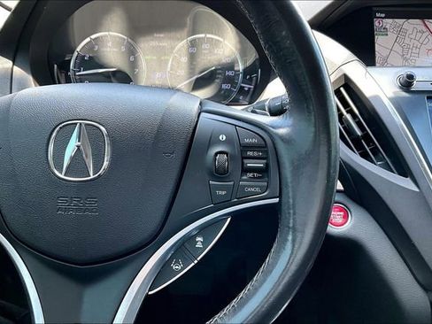 Used 2019 Acura MDX FWD w/ Technology Package image 12