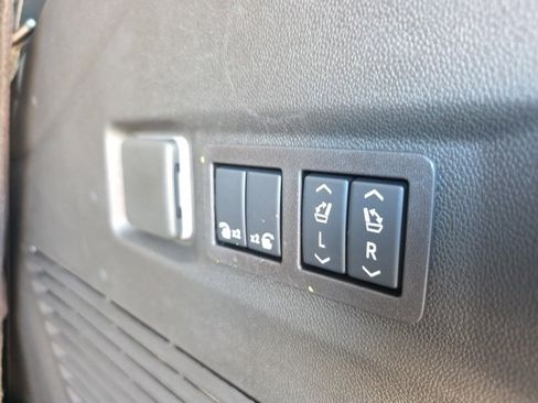 New 2026 Chevrolet Tahoe High Country image 37