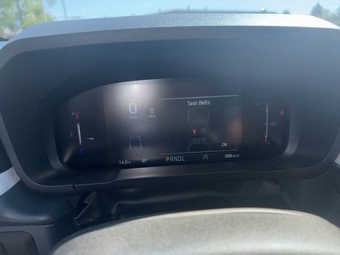 New 2025 Ford Maverick XLT w/ XLT Luxury Package image 13