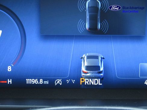 Certified 2023 Ford Escape ST-Line Elite AWD/4WD image 29