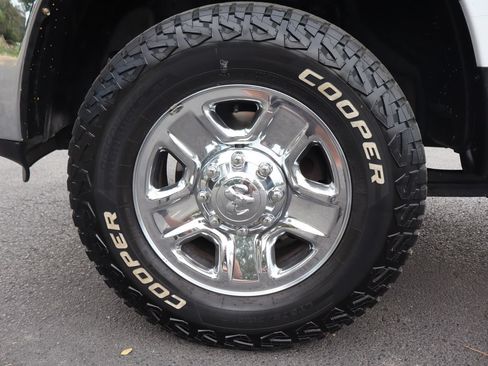 Used 2016 RAM 2500 Tradesman w/ Chrome Appearance Group AWD/4WD image 34