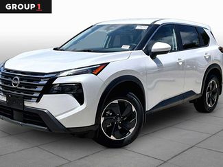 Certified 2025 Nissan Rogue SV FWD video 1