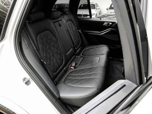 Used 2023 BMW X5 sDrive40i w/ Executive Package image 39