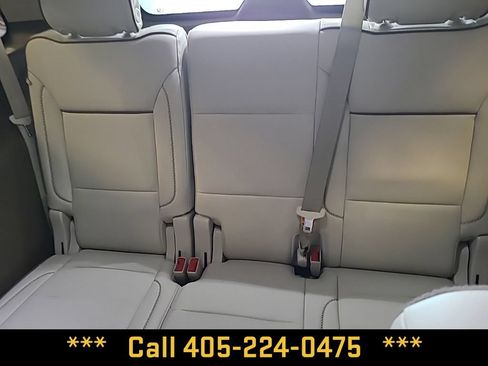 Used 2021 GMC Yukon Denali w/ Denali Premium Package AWD/4WD image 24