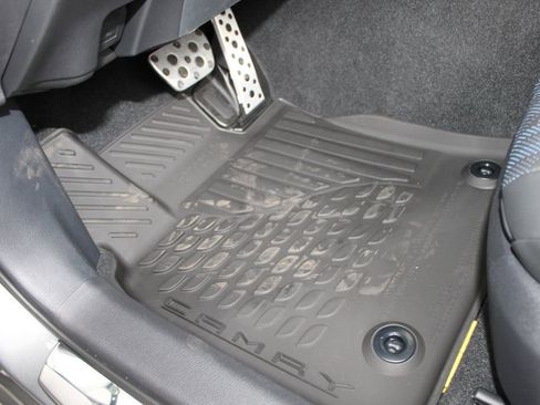 New 2026 Toyota Camry XSE AWD/4WD image 23