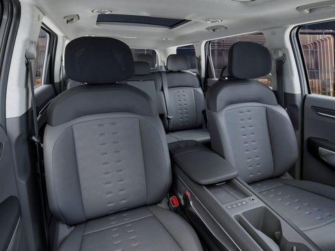 New 2026 Kia EV9 Wind AWD/4WD image 15