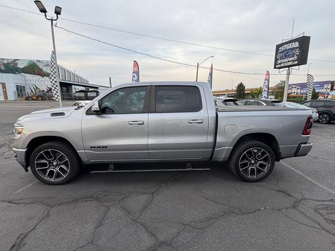 Used 2019 RAM 1500 Sport w/ Level 2 Equipment Group AWD/4WD image 6