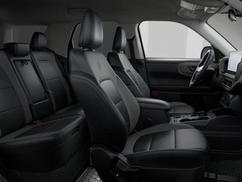 New 2026 Ford Bronco Sport Big Bend AWD/4WD image 30