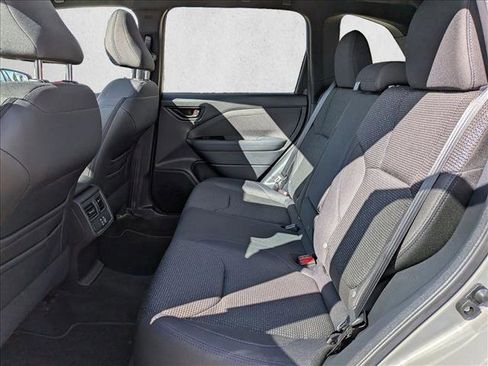 Used 2026 Subaru Forester Premium image 25