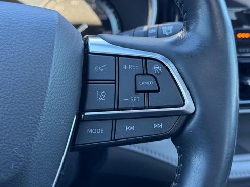 Certified 2021 Toyota Highlander Limited image 20