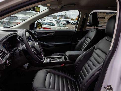 New 2024 Ford Edge SEL w/ Convenience Package image 14