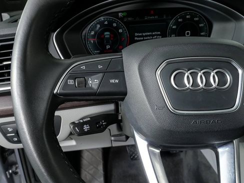 Used 2022 Audi Q5 2.0T Premium Plus image 10