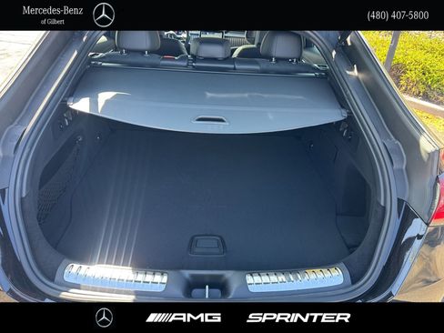 New 2026 Mercedes-Benz GLC 43 AMG 4MATIC Coupe image 6