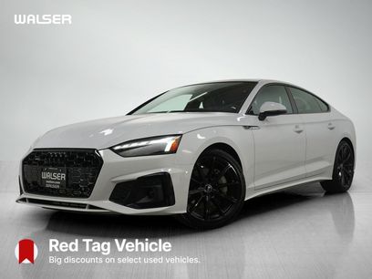 Used 2025 Audi A5 2.0T Premium Plus