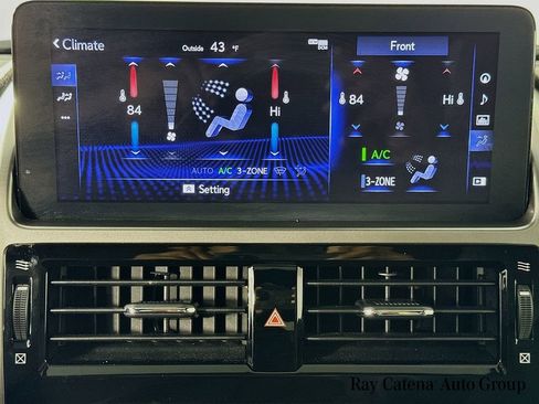 Certified 2023 Lexus GX 460 Premium w/ Premium Package image 16