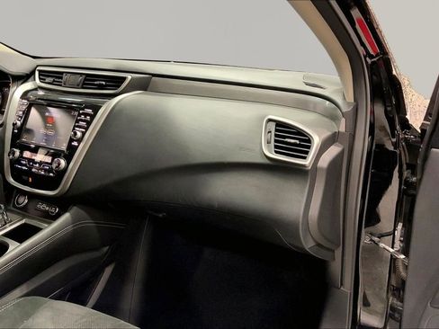 Used 2021 Nissan Murano S AWD/4WD image 18