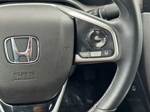 Used 2019 Honda Civic EX image 21