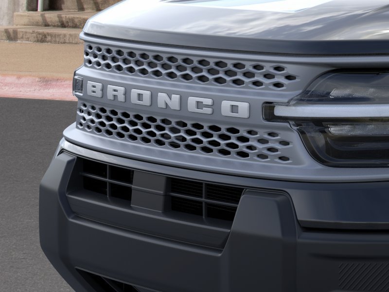 New 2026 Ford Bronco Sport Big Bend w/ Convenience Package AWD/4WD image 19