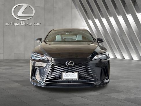 Certified 2025 Lexus RX 350 Premium image 6