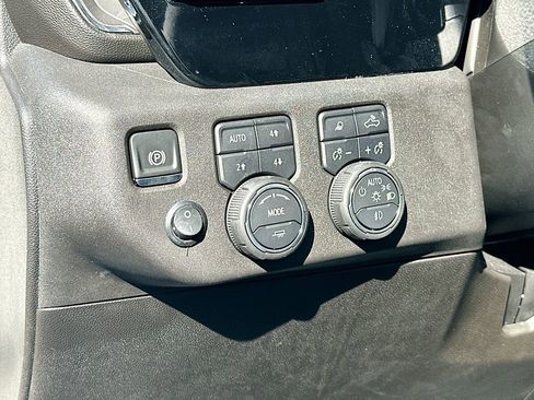 New 2025 Chevrolet Silverado 1500 RST w/ All Star Edition Plus image 10