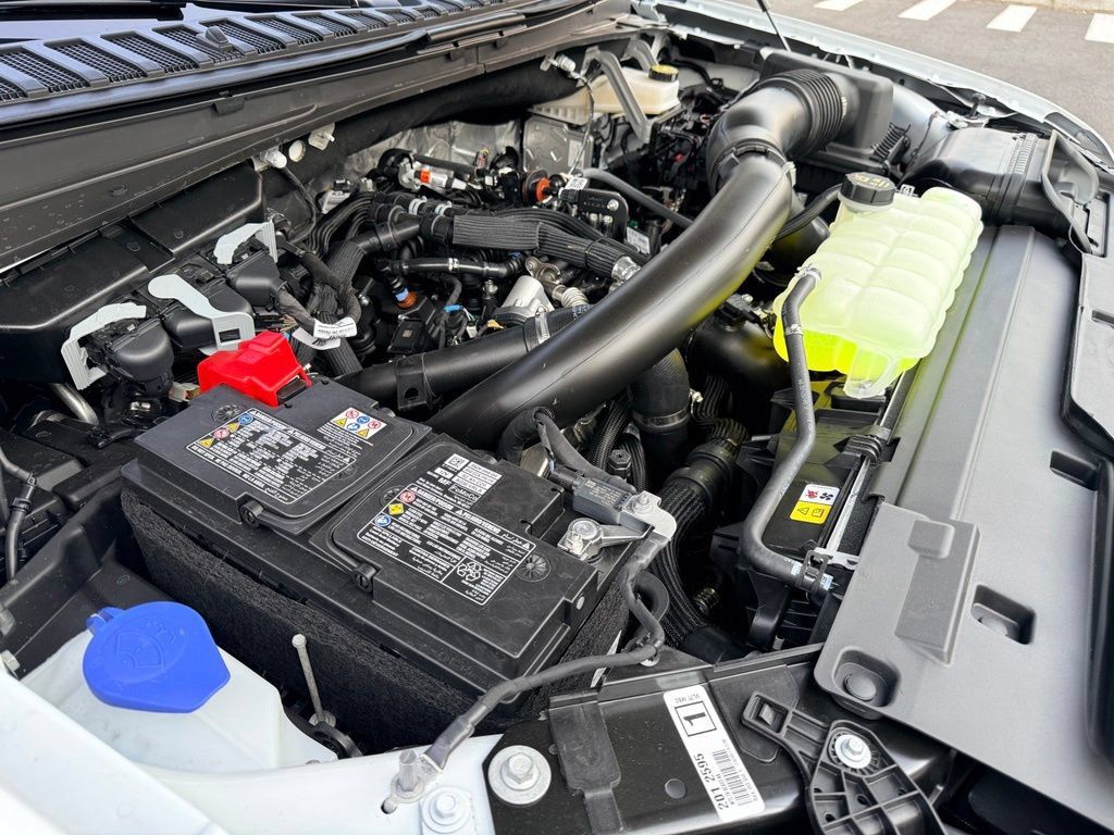 New 2027 Lincoln Navigator Premiere AWD/4WD image 41