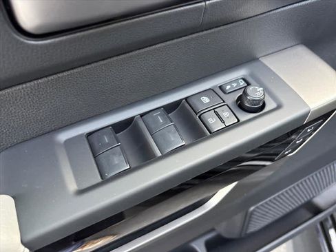 New 2026 Toyota Tundra Limited image 21