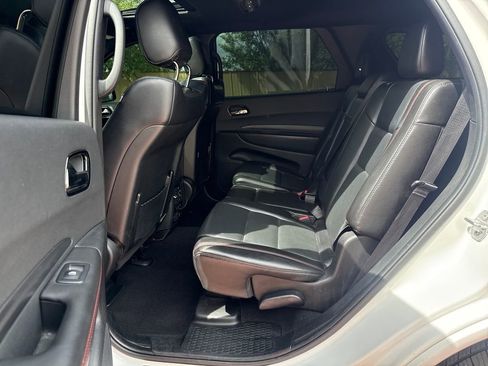 Used 2023 Dodge Durango GT AWD/4WD image 21