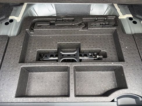 Certified 2024 Subaru Legacy AWD/4WD image 26