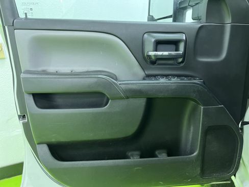 Used 2014 Chevrolet Silverado 1500 W/T w/ WT Convenience Package AWD/4WD image 17
