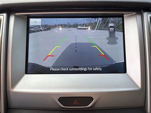 Certified 2022 Ford Ranger XLT w/ Equipment Group 302A High image 25