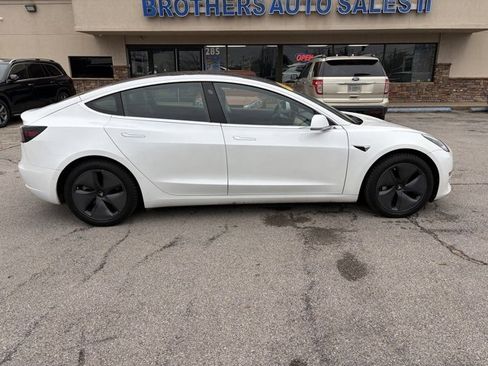 Used 2020 Tesla Model 3 Long Range image 10