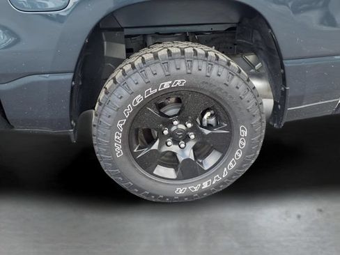 New 2026 RAM 1500 Warlock AWD/4WD image 8