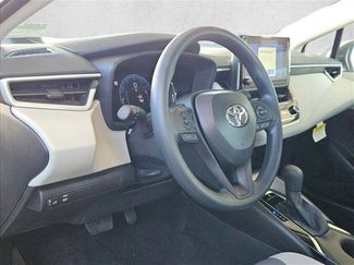 New 2026 Toyota Corolla LE video 3