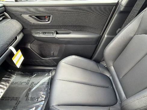New 2026 Subaru Outback Premium AWD/4WD image 12