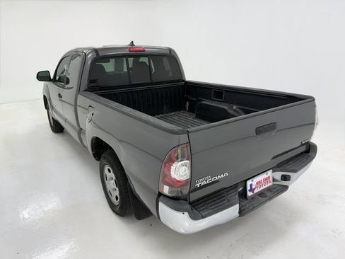Used 2012 Toyota Tacoma 2WD Access Cab w/ SR5 Pkg image 18