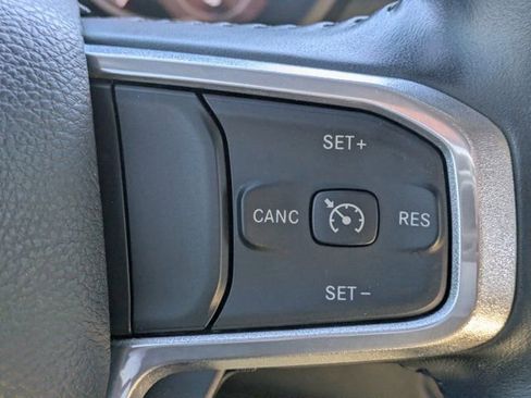 Used 2022 RAM 1500 Laramie image 20