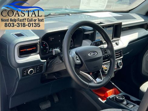 Used 2023 Ford Maverick XLT w/ XLT Luxury Package FWD image 7