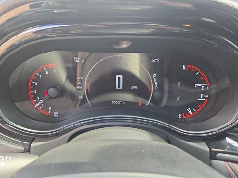 Used 2024 Dodge Durango GT AWD/4WD image 24